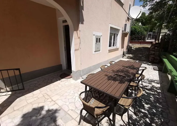In 5155 Crikvenica