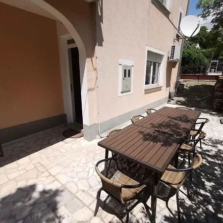In 5155 Crikvenica