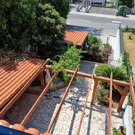 In 5155 * Crikvenica