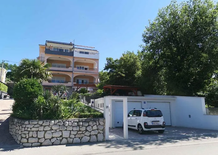 In 5155 Διαμέρισμα *