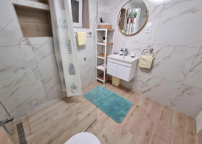 In 5155 Διαμέρισμα Crikvenica