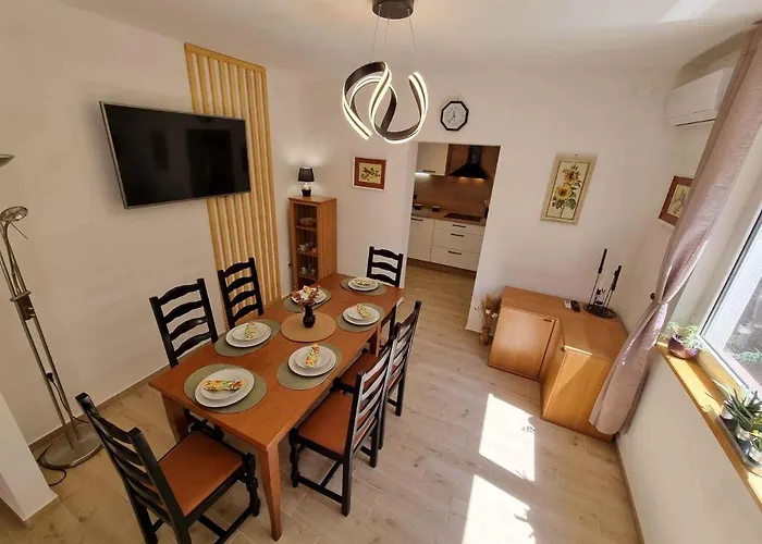 Διαμέρισμα In 5155