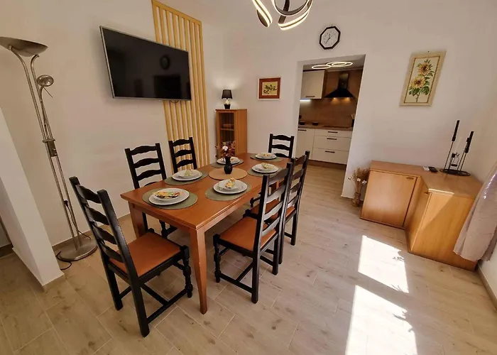In 5155 * Crikvenica