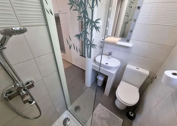 In 5155 Διαμέρισμα Crikvenica