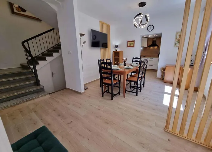 In 5155 Διαμέρισμα Crikvenica