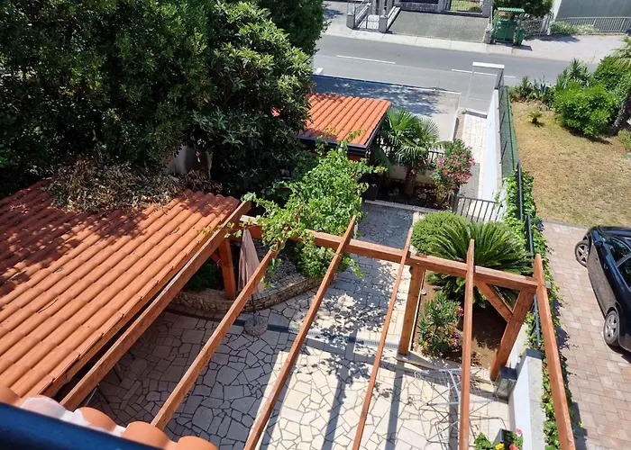 In 5155 * Crikvenica
